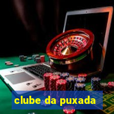 clube da puxada